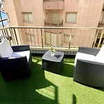 House Four Apartment