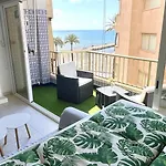 House Four Apartment Santa Pola