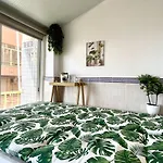 Apartment House Four