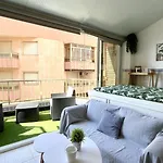 House Four Apartment Santa Pola