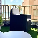 House Four Apartment Santa Pola
