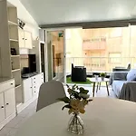 House Four Apartment Santa Pola