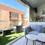 Apartment House Four Santa Pola