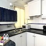 Apartment House Four Santa Pola