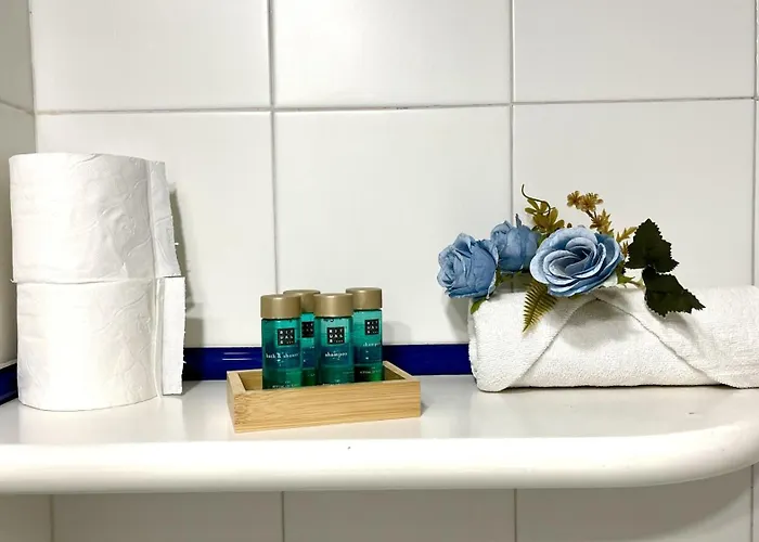 House Four דירה