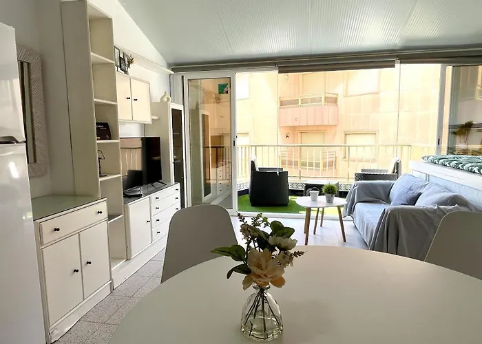 House Four דירה סנטה פולה